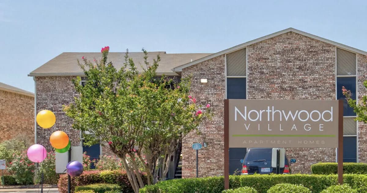 Northwood Village