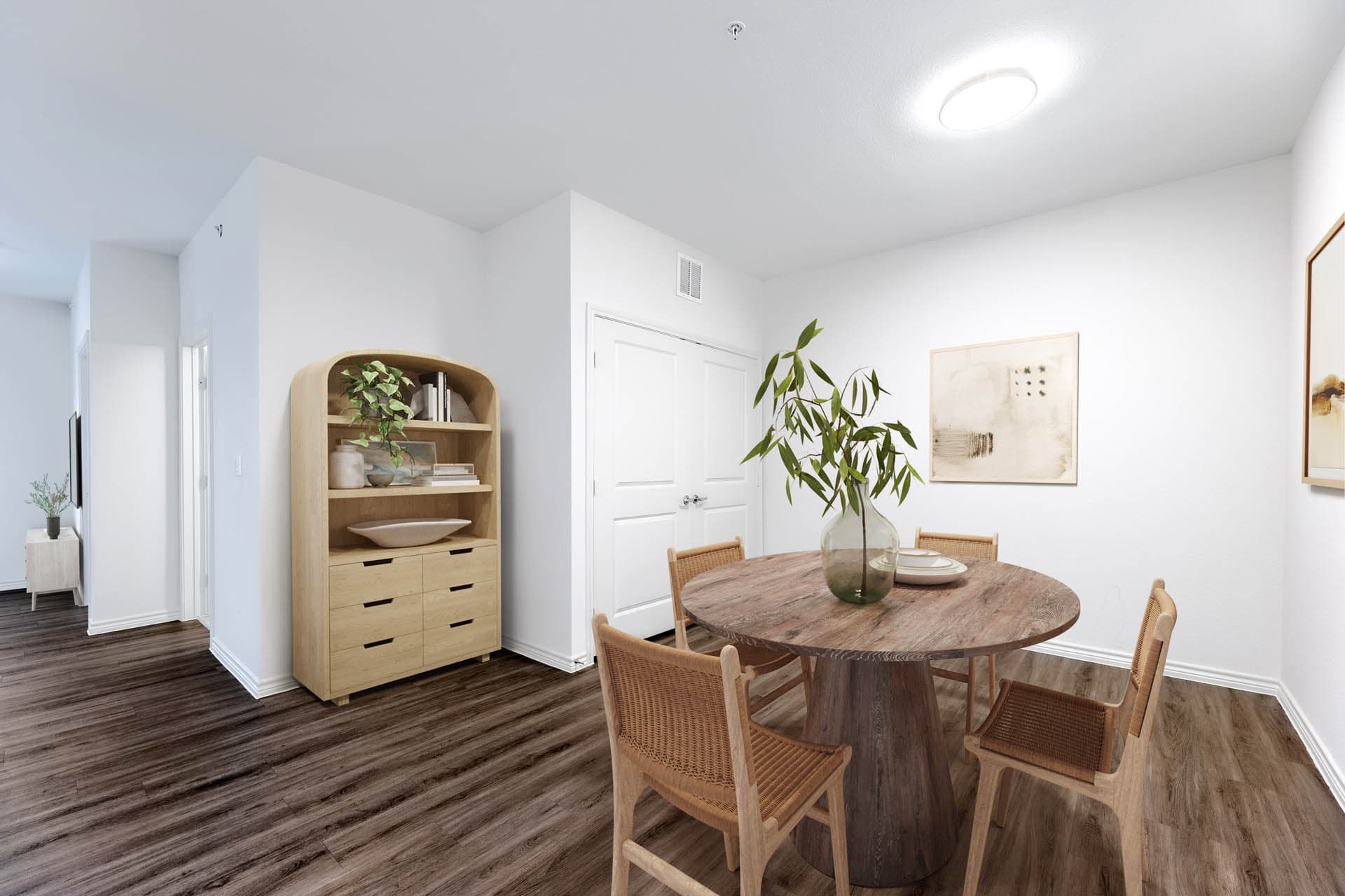 Oak Creek Apartments | New Braunfels, TX