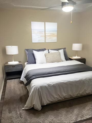 Oakcrest Apartments