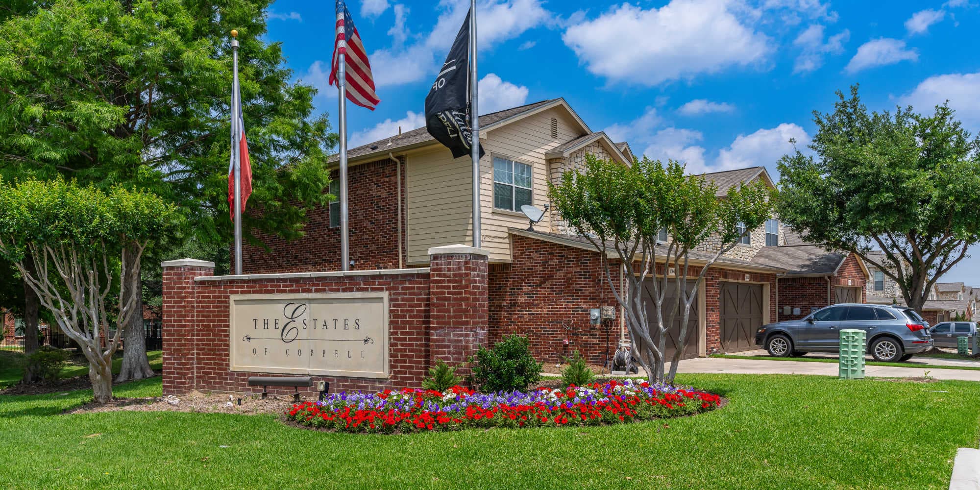 Oaks Estates of Coppell