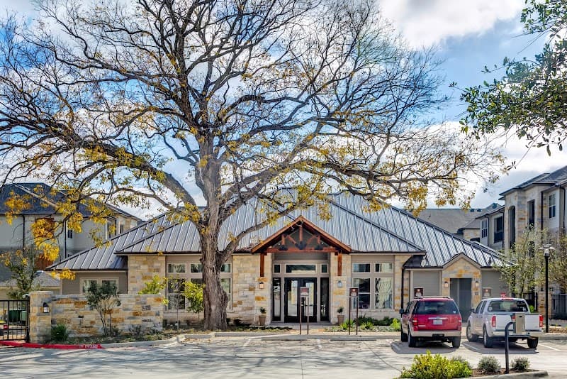 Oaks of Kyle Apartments