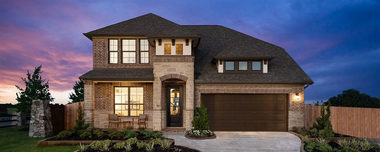 Oakwood Estates by Ashton Woods