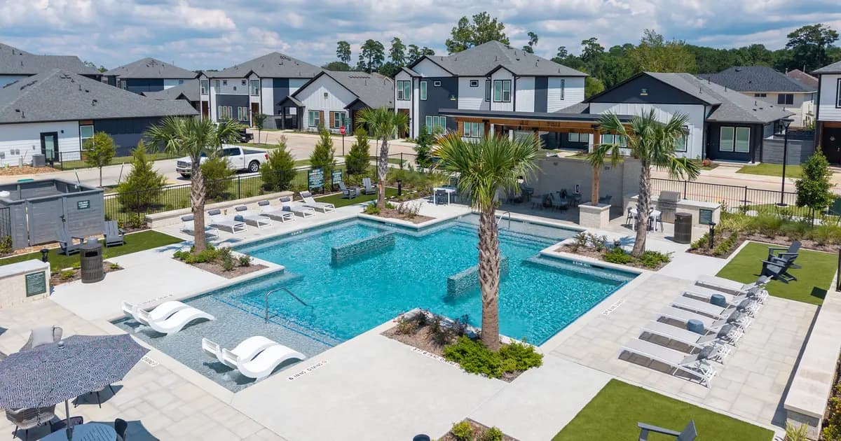 Oasis at Magnolia