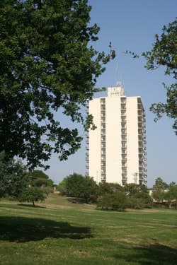 Olmos Tower Condominiums