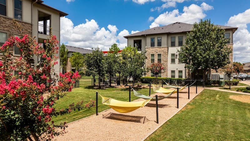 Olympus at Waterside Estates