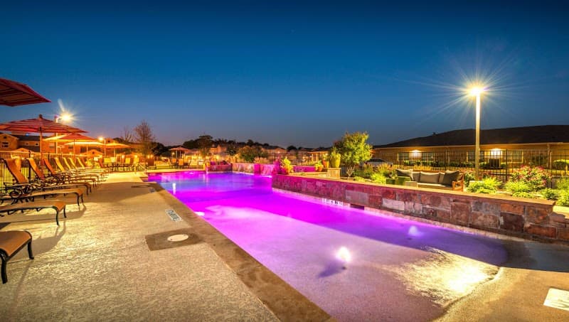 Olympus Willow Park