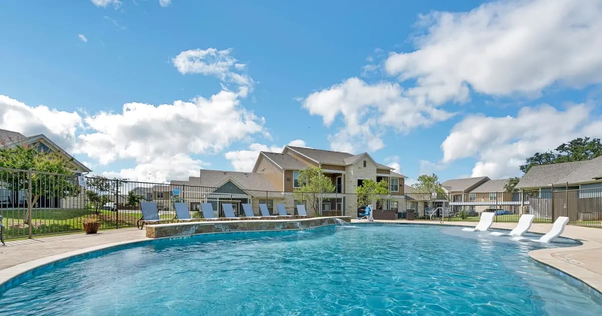 Orchard Grove Apartments