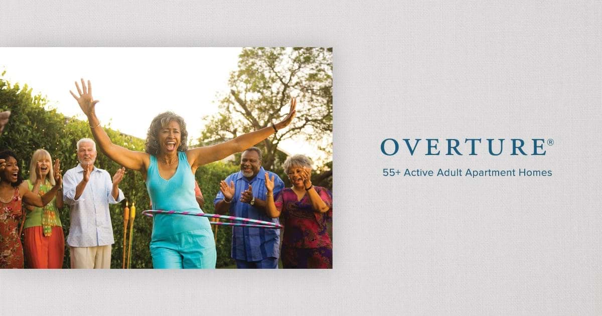 Overture Flower Mound