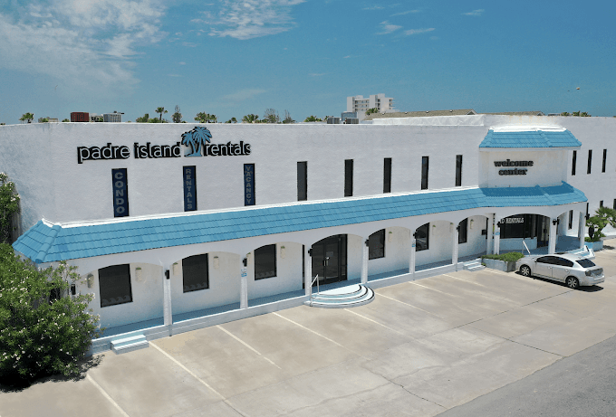 Padre Island Rentals