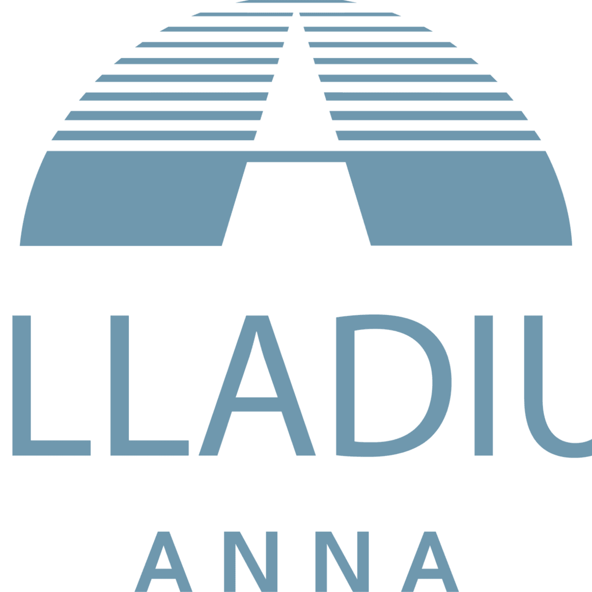 Palladium Anna