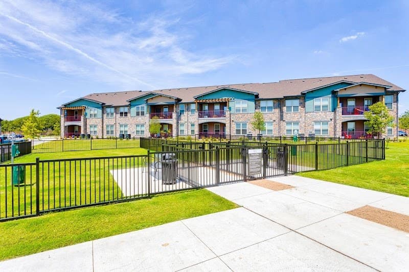 Parc at Windmill Farms Apartments