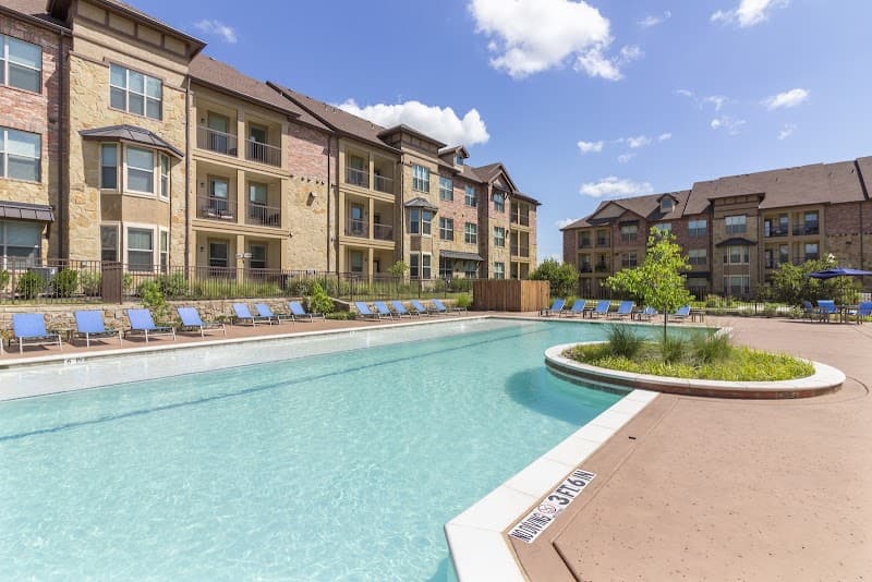 Parc At Wylie Apartments