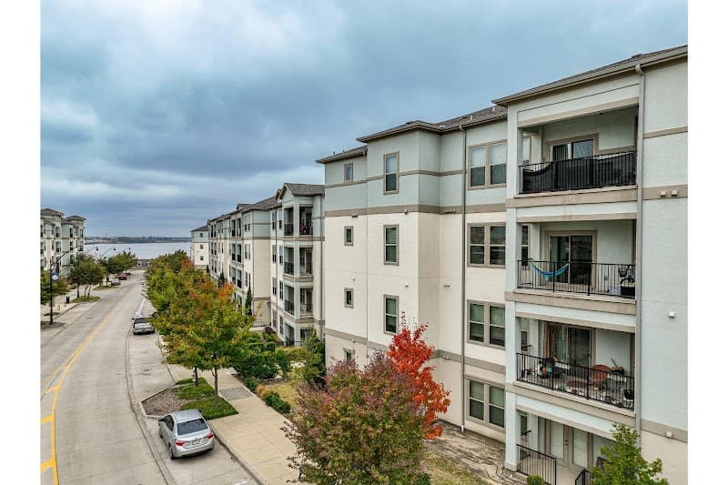 Park at Bayside Apartments