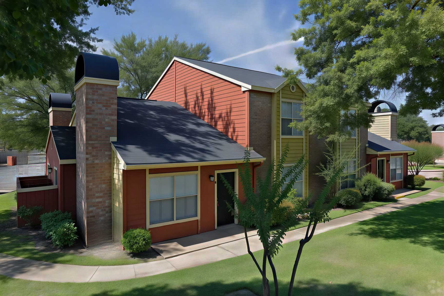 Park at Summerhill Apartments