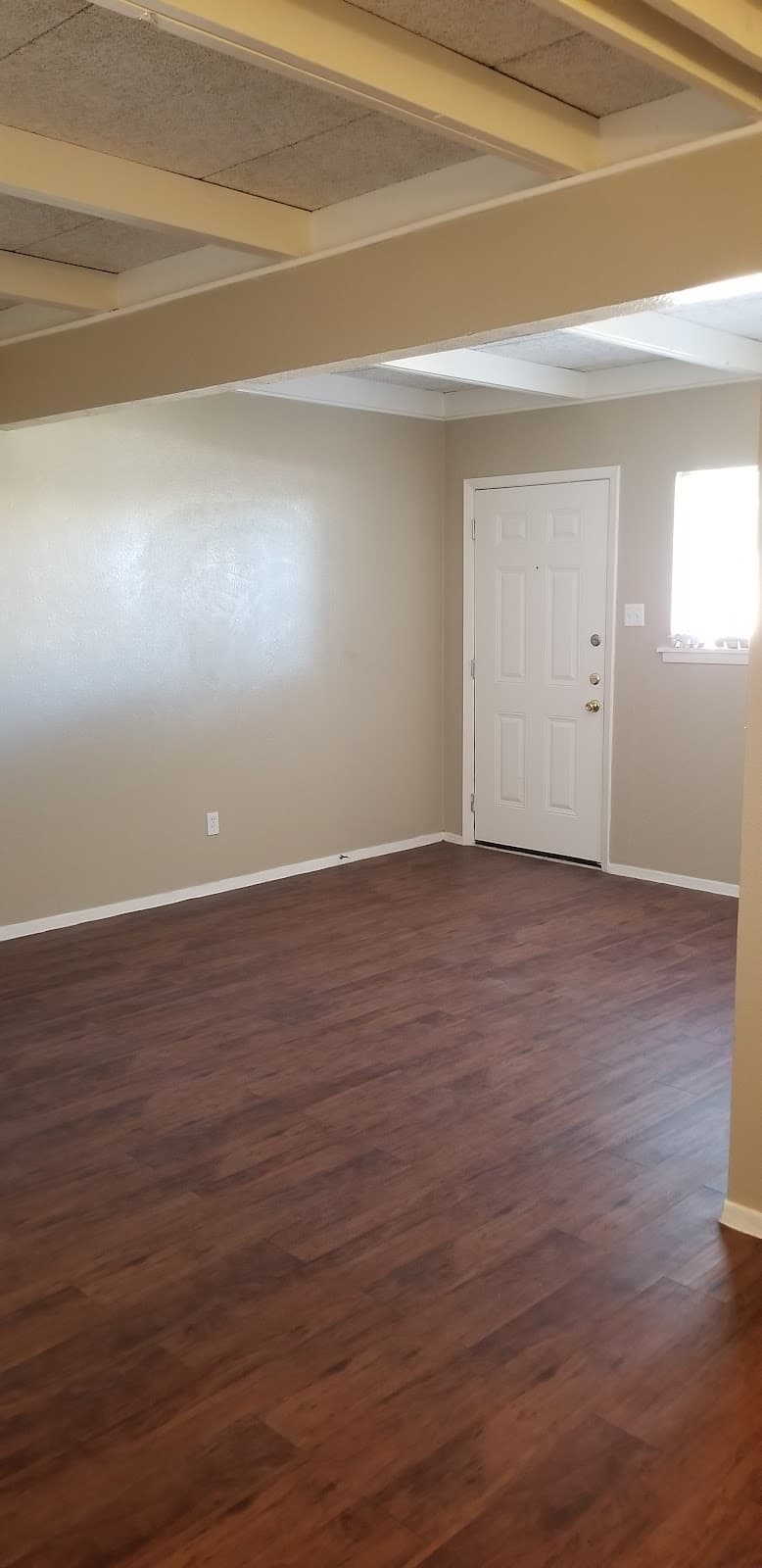 Park Hill Terrace Apartments