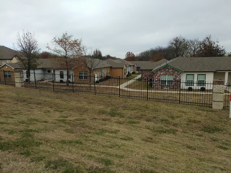Park Manor Senior Apartments
