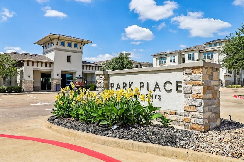 Park Place