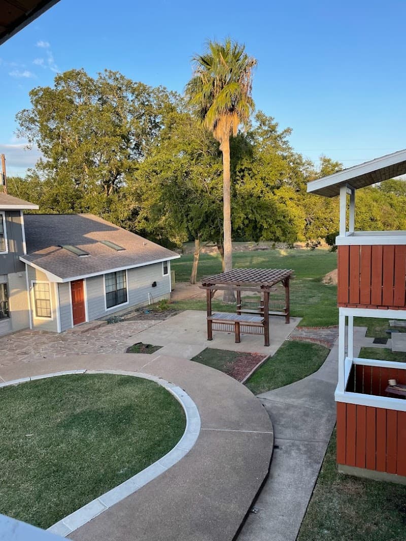 Park Place Apartments