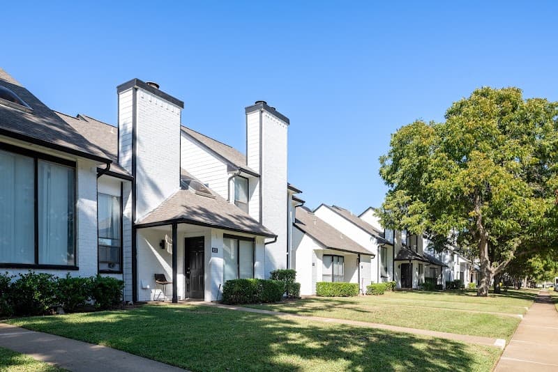 Park Place Townhomes