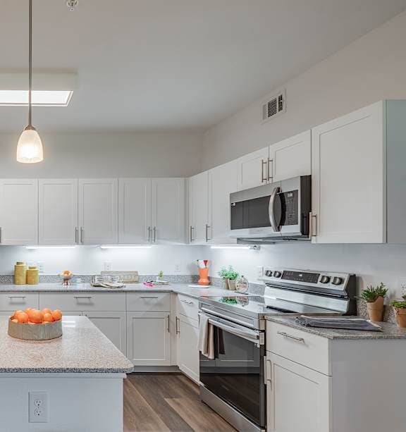 Park Residences Plano Active Adult Living