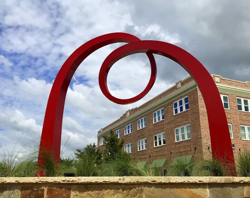 Park Station - Downtown Bryan