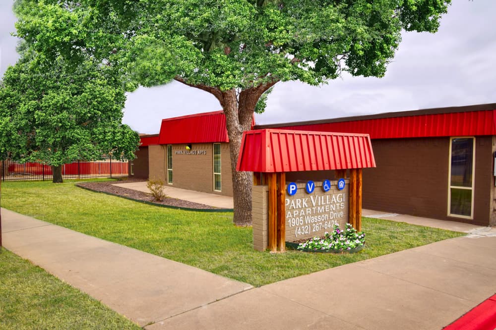 Park Village Apartments