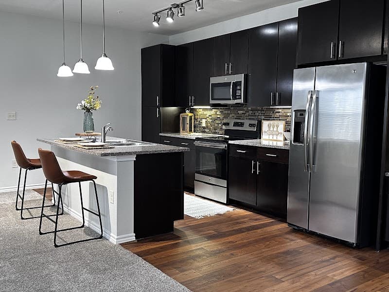 ParkLane Cypress Apartments