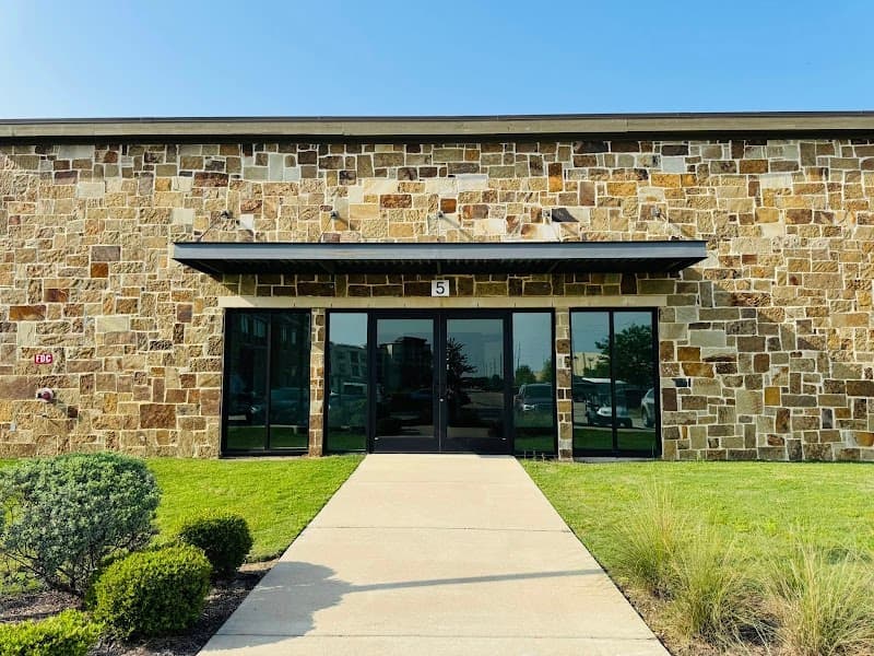 Parklane Fulshear Apartments