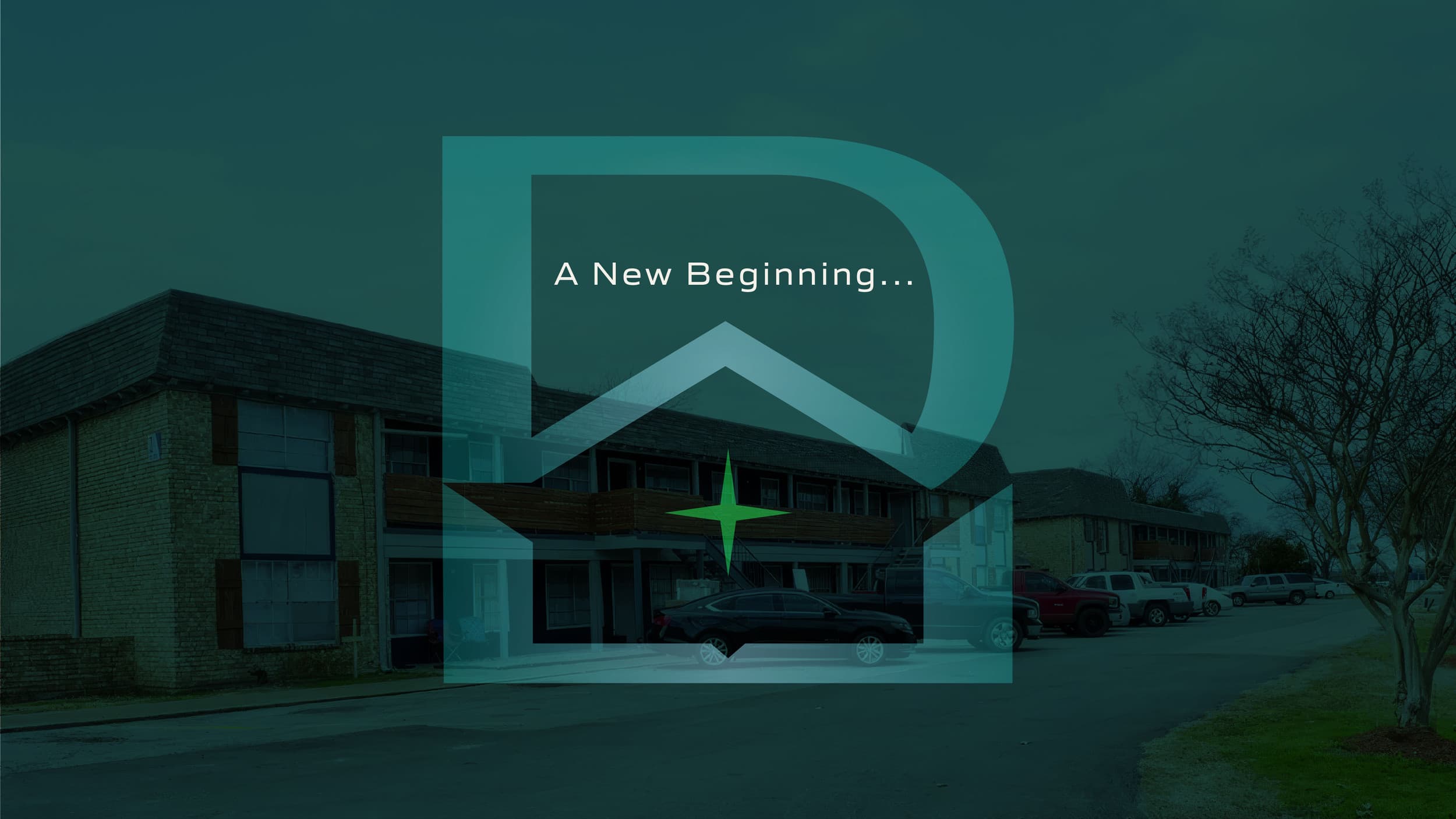 Parkview Apartments