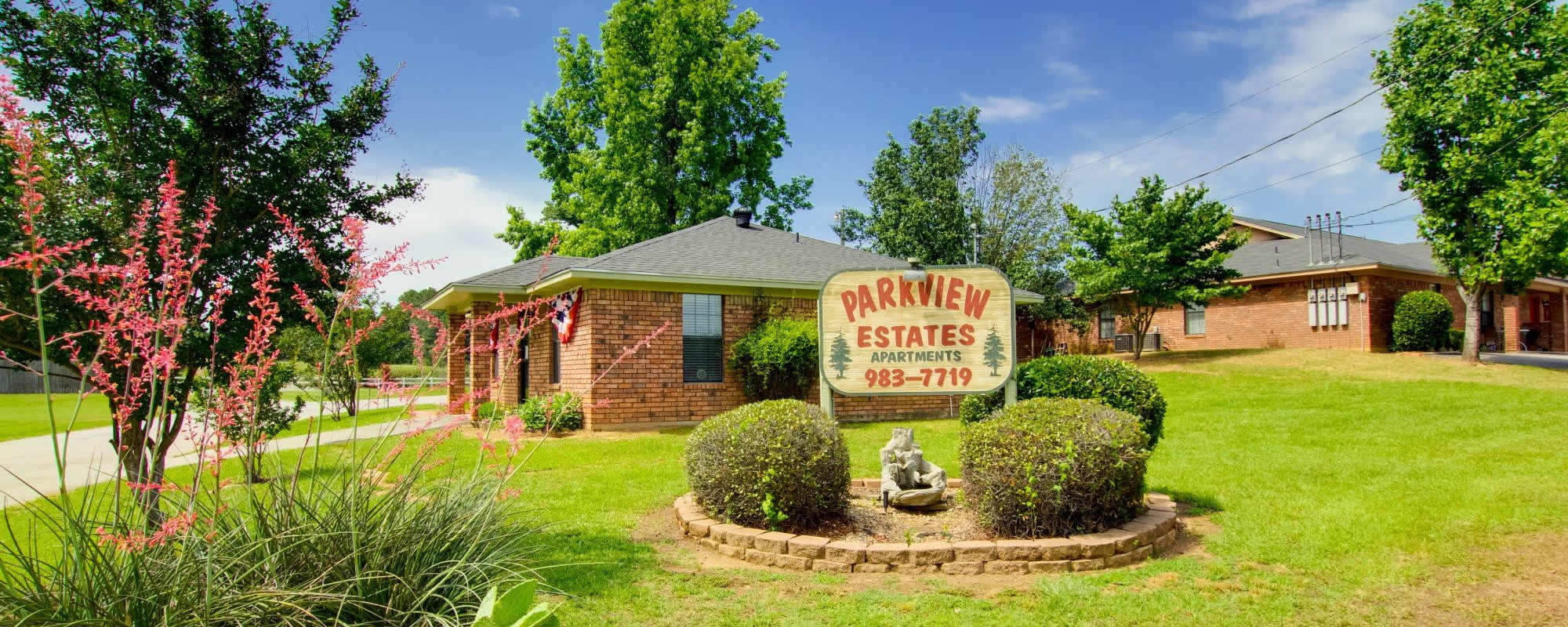 Parkview Estates Apartments