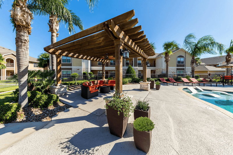 Pavilions at Northshore Apartment Homes