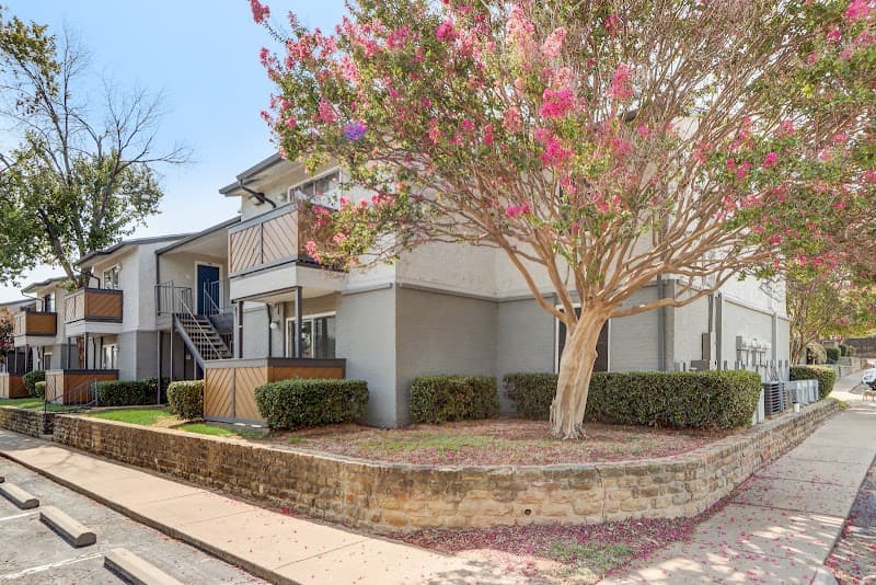 Pecan Creek Apartments