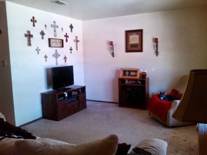 Pecan Valley Apartments