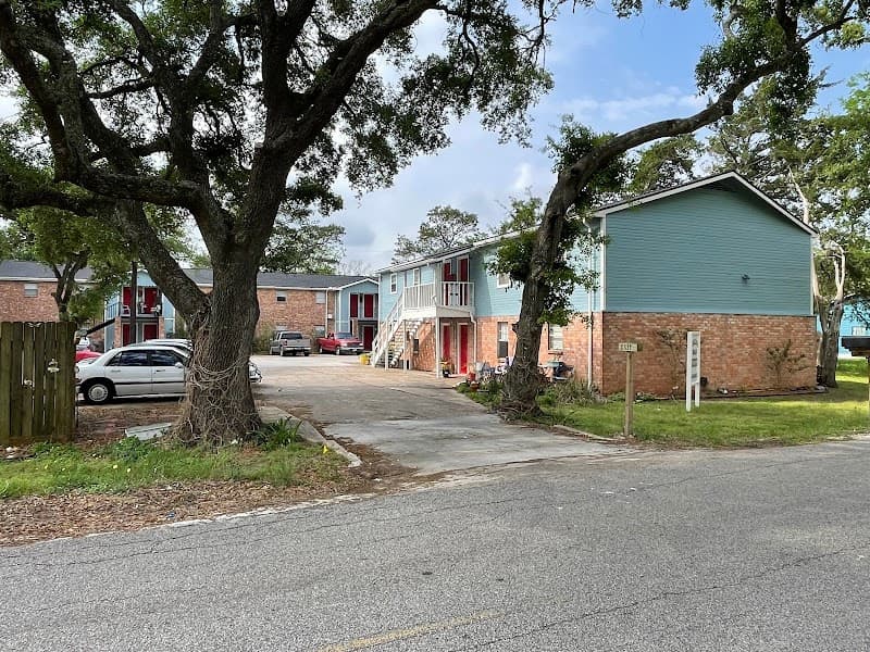 Phillips Road Apartments
