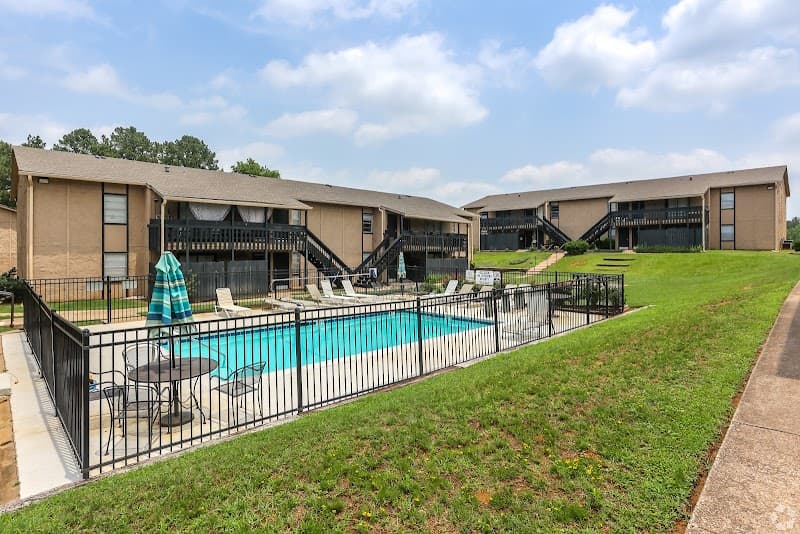 Pinehurst Apartments