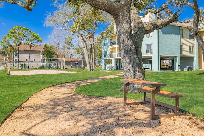Pirates Landing Apartments