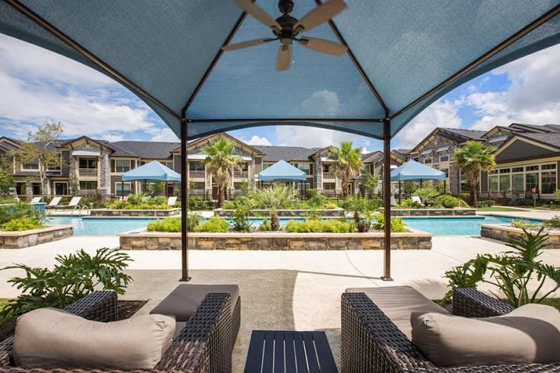 Plantation Park Apartments