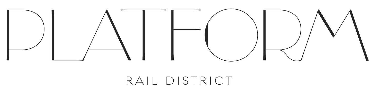 Platform Rail District