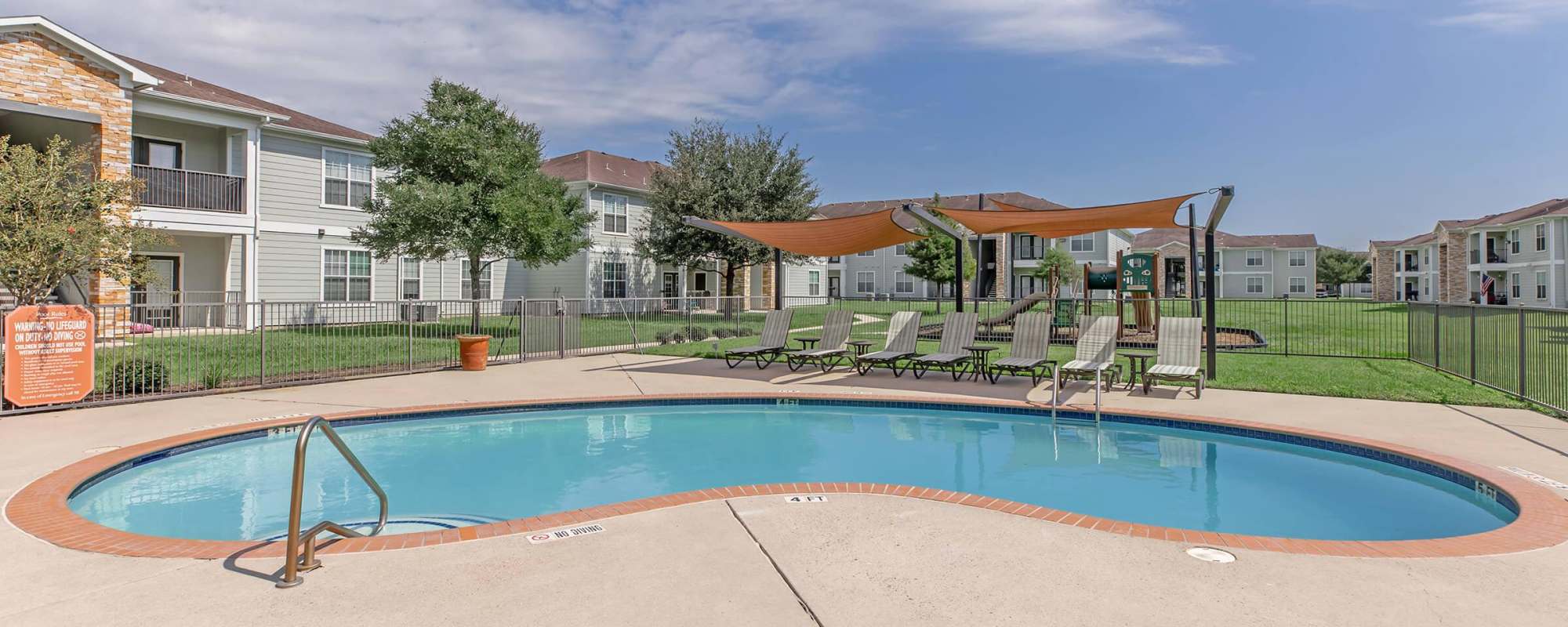 Point Royale Apartments