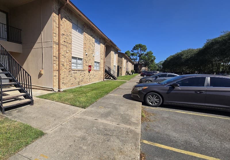 Port Arthur Park Apartments