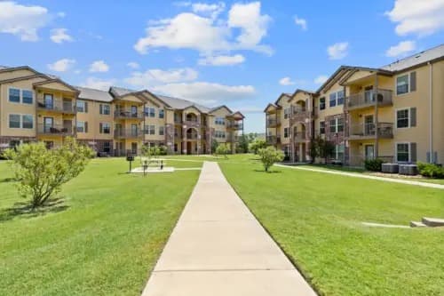 Portico at Friars Creek Apartments