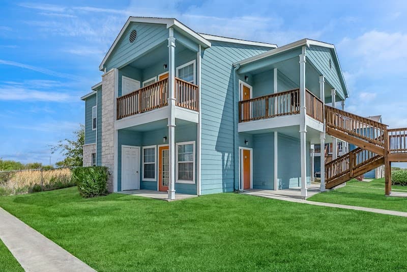 Portside Villas