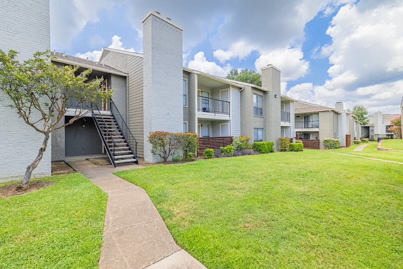 Prescott Place Apartments