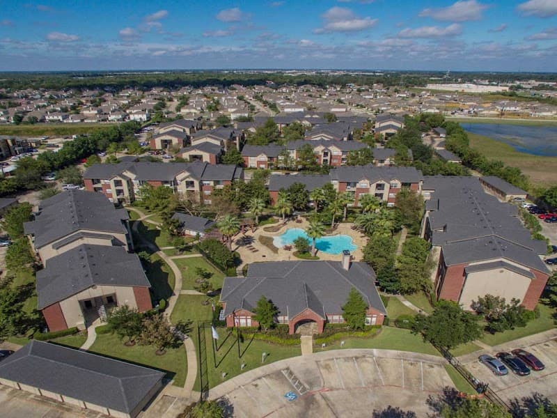 Preserve at Baytown