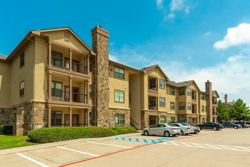 Preserve at Pecan Creek Apartments