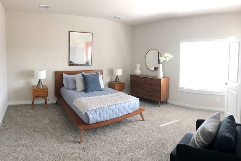 Princeton Trails Townhomes