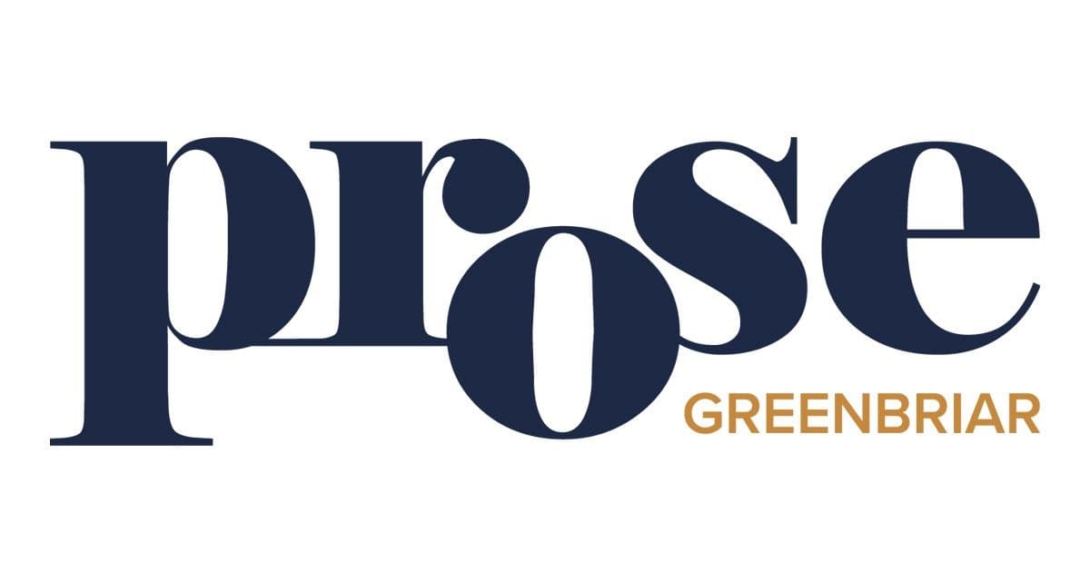 Prose Greenbriar