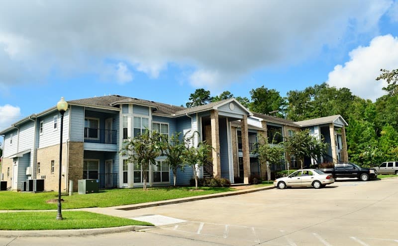 Prospect Point Apartments