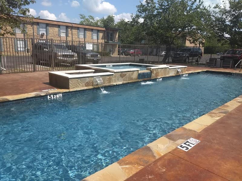 Quail Ridge Apartments