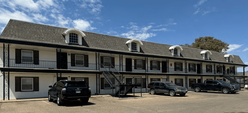 Raider Pointe Apartments